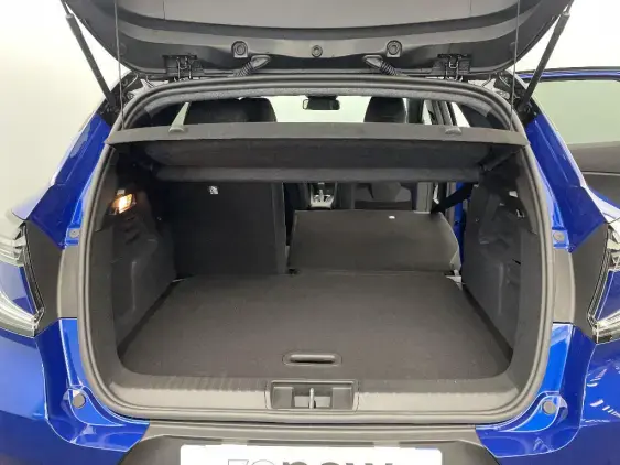 RENAULT CAPTUR II - voiture de démonstration - Photo 16