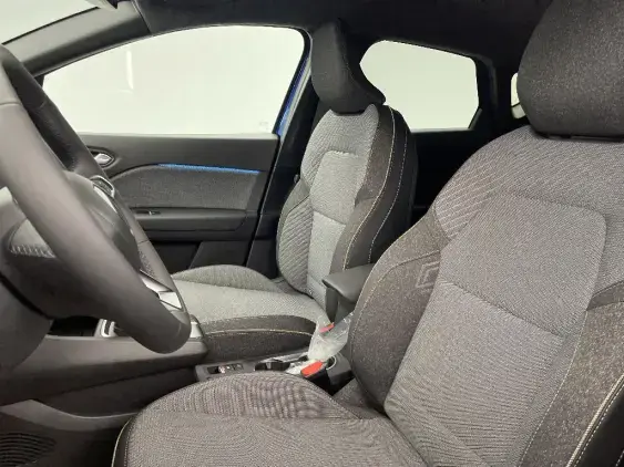 RENAULT CAPTUR II - voiture de démonstration - Photo 18