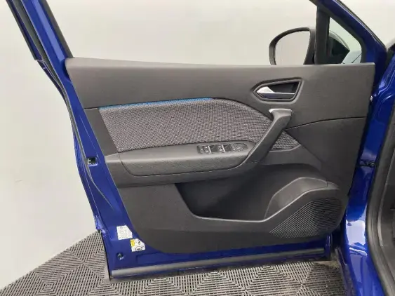 RENAULT CAPTUR II - voiture de démonstration - Photo 19