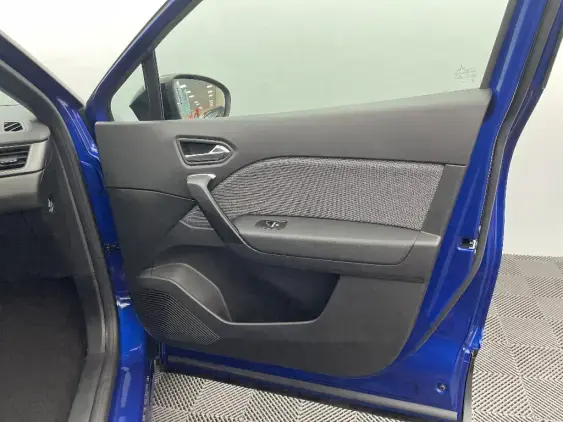 RENAULT CAPTUR II - voiture de démonstration - Photo 20