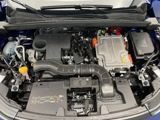 RENAULT CAPTUR II - voiture de démonstration - Photo 21