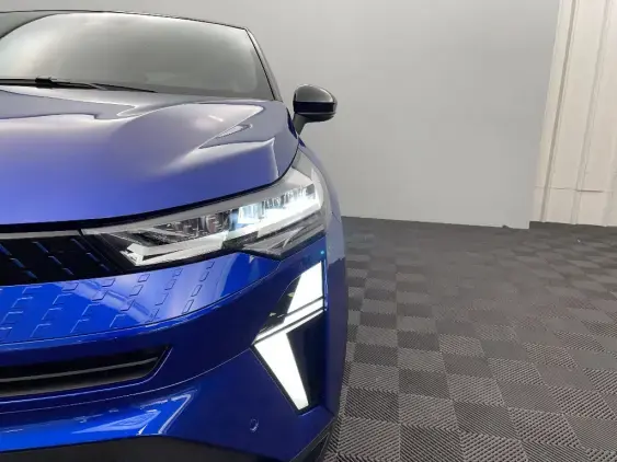 RENAULT CAPTUR II - voiture de démonstration - Photo 22