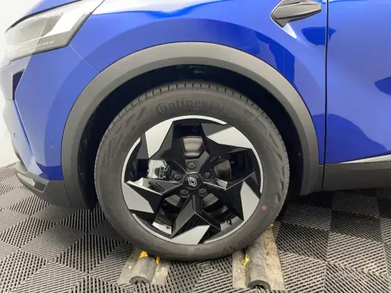 RENAULT CAPTUR II - voiture de démonstration - Photo 23