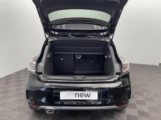 RENAULT CLIO V - voiture de démonstration - Photo 16