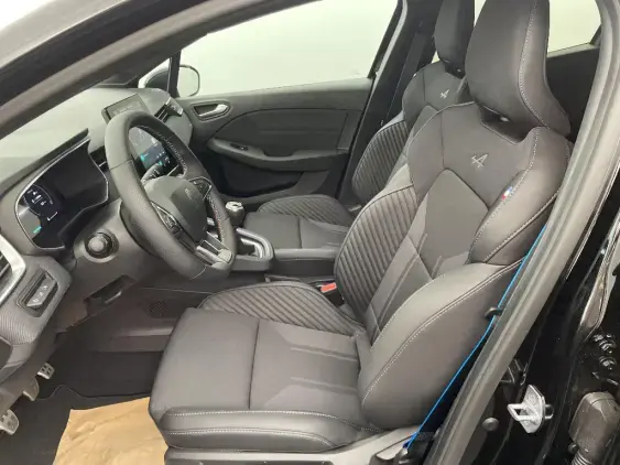 RENAULT CLIO V - voiture de démonstration - Photo 18