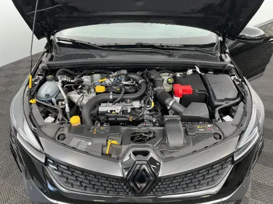 RENAULT CLIO V - voiture de démonstration - Photo 21