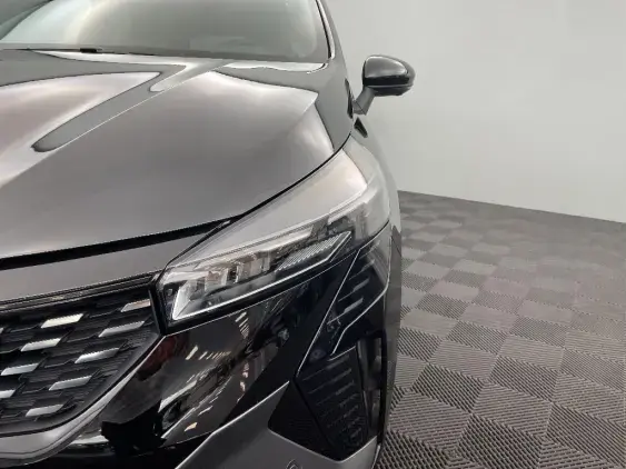 RENAULT CLIO V - voiture de démonstration - Photo 22