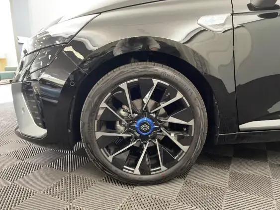 RENAULT CLIO V - voiture de démonstration - Photo 23