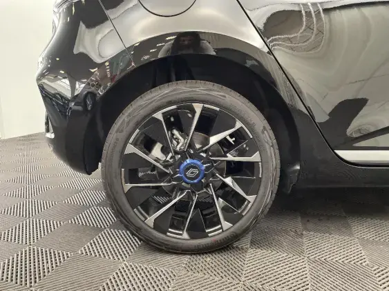 RENAULT CLIO V - voiture de démonstration - Photo 25