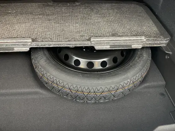 RENAULT SYMBIOZ - voiture de démonstration - Photo 17