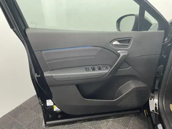 RENAULT SYMBIOZ - voiture de démonstration - Photo 19