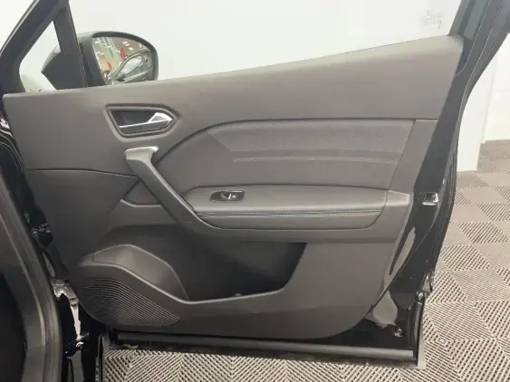 RENAULT SYMBIOZ - voiture de démonstration - Photo 20