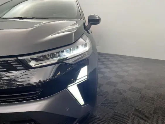 RENAULT SYMBIOZ - voiture de démonstration - Photo 22