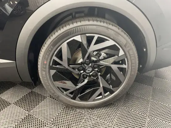 RENAULT SYMBIOZ - voiture de démonstration - Photo 24