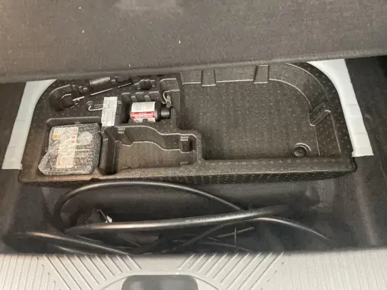 RENAULT 5 III - voiture de démonstration - Photo 17