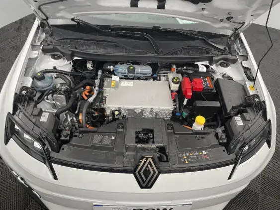 RENAULT 5 III - voiture de démonstration - Photo 21