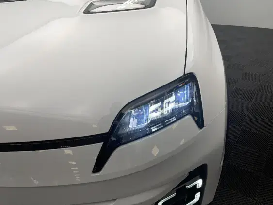 RENAULT 5 III - voiture de démonstration - Photo 22