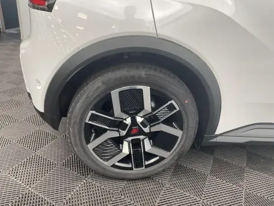 RENAULT 5 III - voiture de démonstration - Photo 25