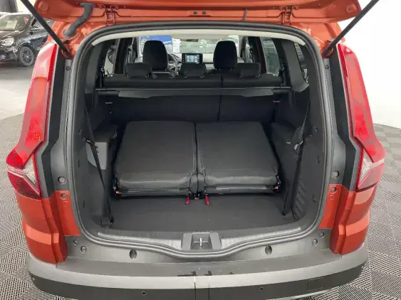 DACIA JOGGER - voiture de démonstration - Photo 16