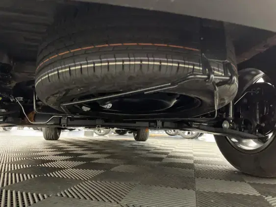 DACIA JOGGER - voiture de démonstration - Photo 17