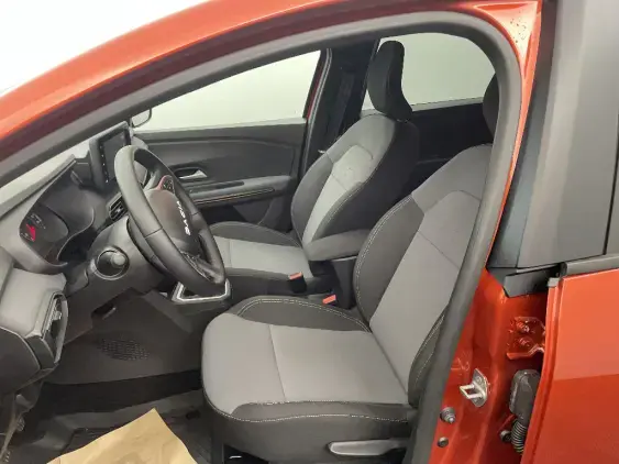 DACIA JOGGER - voiture de démonstration - Photo 18