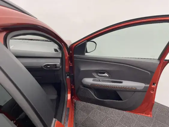 DACIA JOGGER - voiture de démonstration - Photo 20