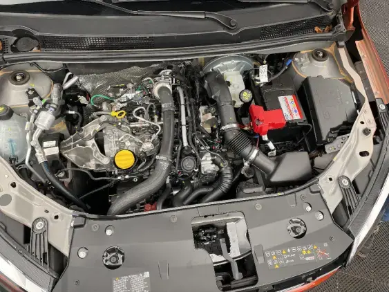 DACIA JOGGER - voiture de démonstration - Photo 21