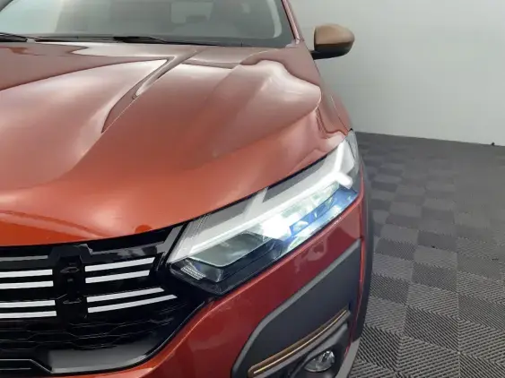 DACIA JOGGER - voiture de démonstration - Photo 22