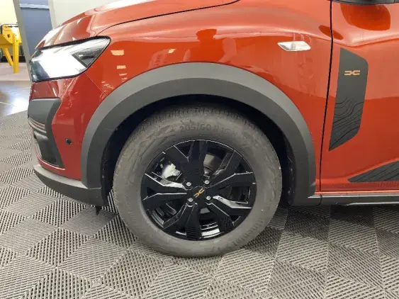 DACIA JOGGER - voiture de démonstration - Photo 23