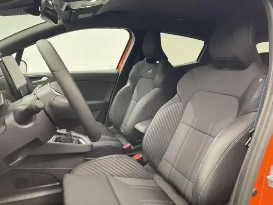 RENAULT CLIO V - voiture de démonstration - Photo 18