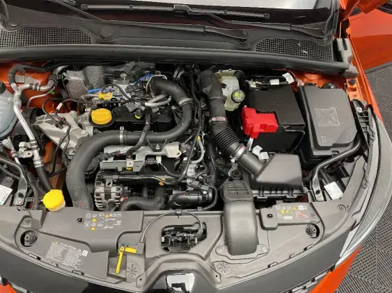 RENAULT CLIO V - voiture de démonstration - Photo 21