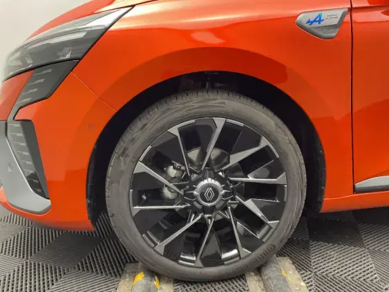 RENAULT CLIO V - voiture de démonstration - Photo 23