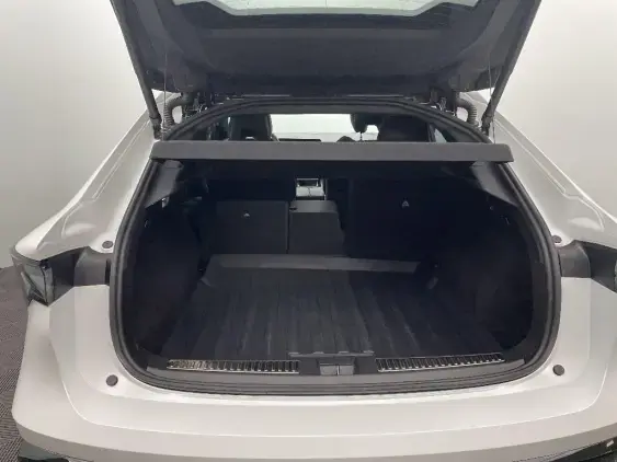 RENAULT RAFALE - voiture de démonstration - Photo 16