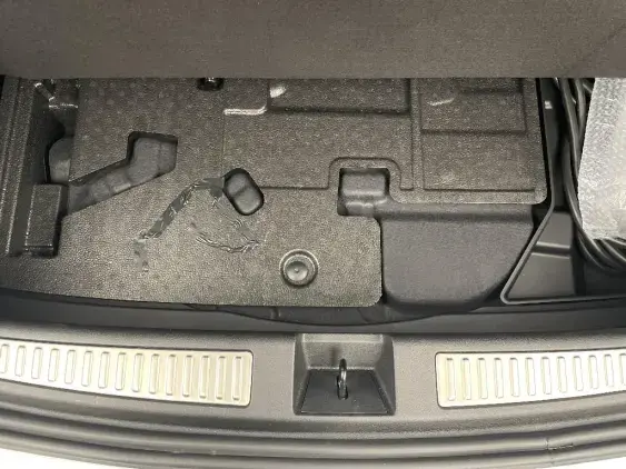 RENAULT RAFALE - voiture de démonstration - Photo 17