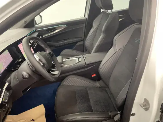 RENAULT RAFALE - voiture de démonstration - Photo 18