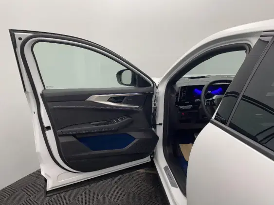 RENAULT RAFALE - voiture de démonstration - Photo 19