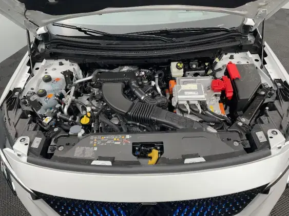 RENAULT RAFALE - voiture de démonstration - Photo 21