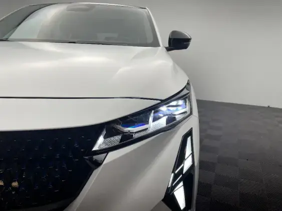 RENAULT RAFALE - voiture de démonstration - Photo 22