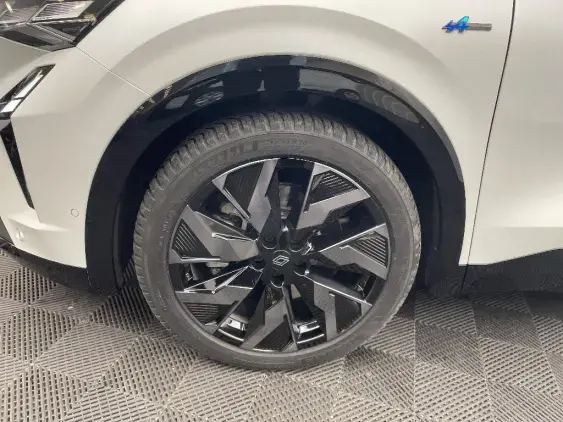 RENAULT RAFALE - voiture de démonstration - Photo 23