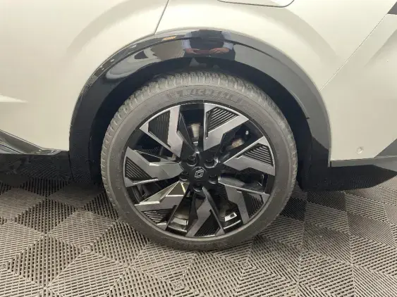 RENAULT RAFALE - voiture de démonstration - Photo 24