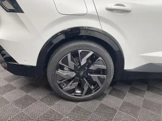 RENAULT RAFALE - voiture de démonstration - Photo 25