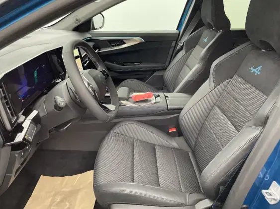 RENAULT AUSTRAL - voiture de démonstration - Photo 18