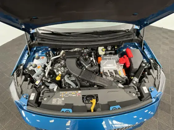 RENAULT AUSTRAL - voiture de démonstration - Photo 21