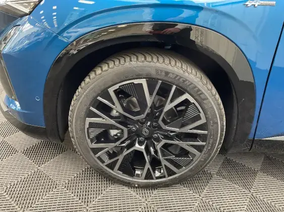 RENAULT AUSTRAL - voiture de démonstration - Photo 23