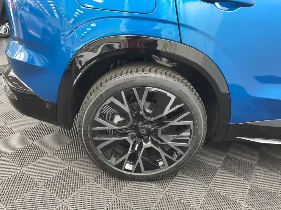 RENAULT AUSTRAL - voiture de démonstration - Photo 25