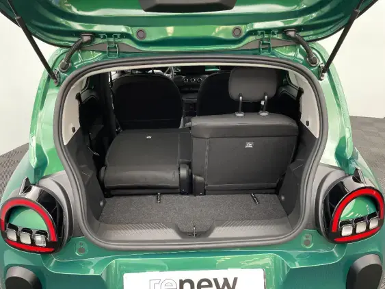 RENAULT TWINGO ELECTRIQUE IV - voiture de démonstration - Photo 16