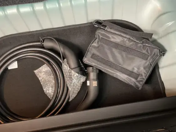 RENAULT TWINGO ELECTRIQUE IV - voiture de démonstration - Photo 17