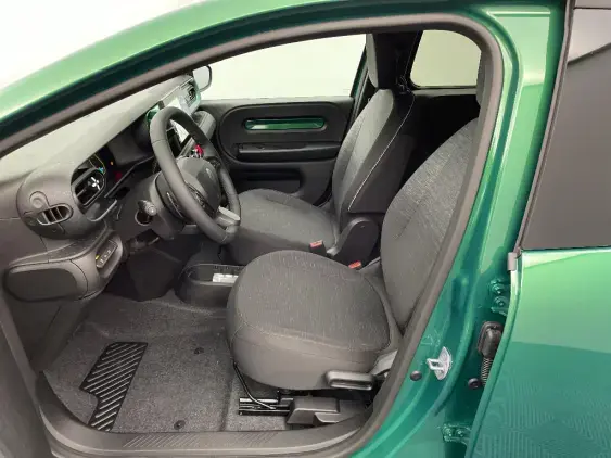 RENAULT TWINGO ELECTRIQUE IV - voiture de démonstration - Photo 18