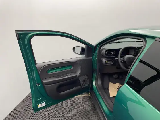 RENAULT TWINGO ELECTRIQUE IV - voiture de démonstration - Photo 19