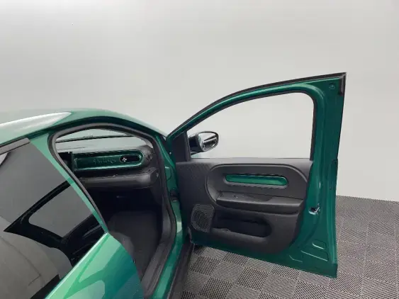 RENAULT TWINGO ELECTRIQUE IV - voiture de démonstration - Photo 20